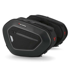 Sacoches cavalières SW-Motech PRO BLAZE Yamaha MT-09 24- 2