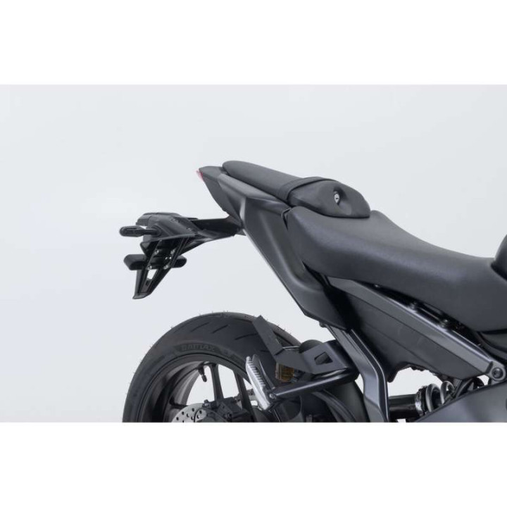 Sacoches cavalières SW-Motech PRO BLAZE Yamaha MT-09 24-