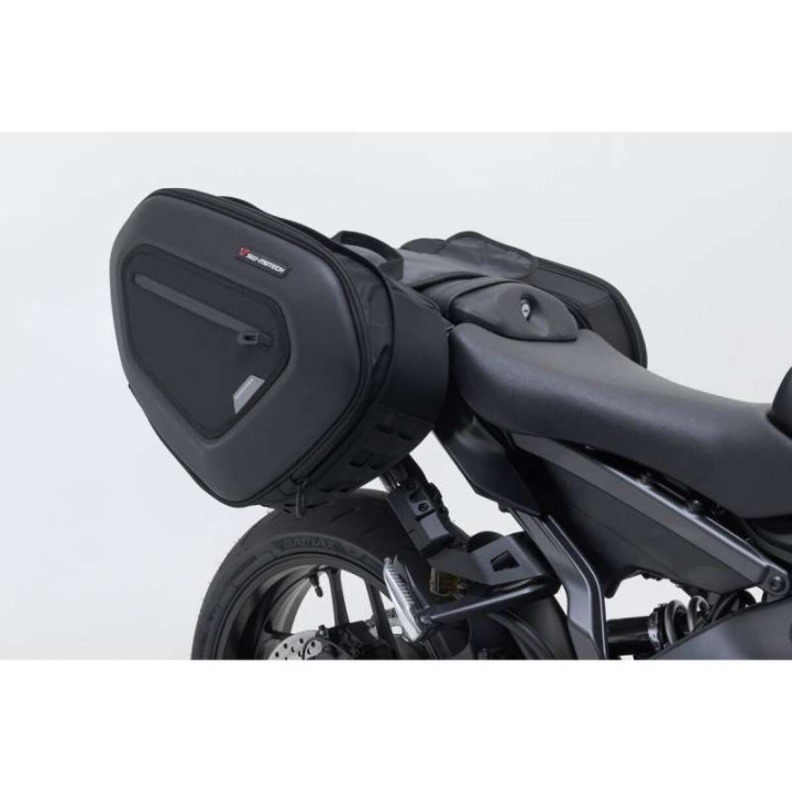 Sacoches cavalières SW-Motech PRO BLAZE Yamaha MT-09 24-