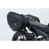 Sacoches cavalières SW-Motech PRO BLAZE Yamaha MT-09 24-
