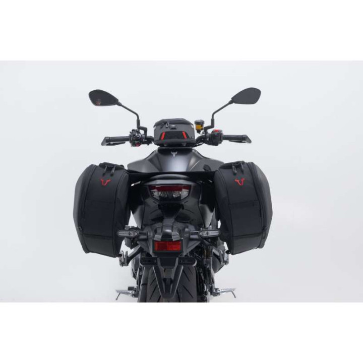 Sacoches cavalières SW-Motech PRO BLAZE Yamaha MT-09 24-