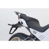 Sacoches cavalières SW-Motech PRO BLAZE Moto Guzzi V100 Mandello/S/Stelvio