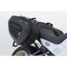 Sacoches cavalières SW-Motech PRO BLAZE Moto Guzzi V100 Mandello/S/Stelvio