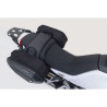 Sacoches cavalières SW-Motech PRO BLAZE Moto Guzzi V100 Mandello/S/Stelvio