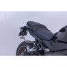 Sacoches cavalières SW-Motech PRO BLAZE Honda CBR650R/CB650R Neo Sports Café