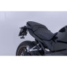 Sacoches cavalières SW-Motech PRO BLAZE Honda CBR650R/CB650R Neo Sports Café