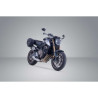 Sacoches cavalières SW-Motech PRO BLAZE Honda CBR650R/CB650R Neo Sports Café