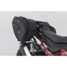 Sacoches cavalières SW-Motech PRO BLAZE Honda CB750 Hornet