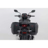 Sacoches cavalières SW-Motech PRO BLAZE Honda CB750 Hornet