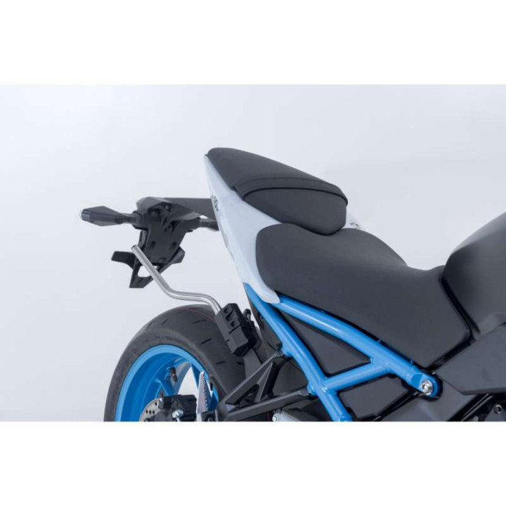 Sacoches cavalières SW-Motech PRO BLAZE Suzuki GSX-8S/8R