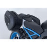 Sacoches cavalières SW-Motech PRO BLAZE Suzuki GSX-8S/8R