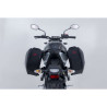 Sacoches cavalières SW-Motech PRO BLAZE Suzuki GSX-8S/8R
