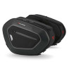 SW-Motech PRO BLAZE Rider Panniers BMW S1000R/RR 14-20
