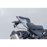 SW-Motech PRO BLAZE Rider Panniers BMW S1000R/RR 14-20