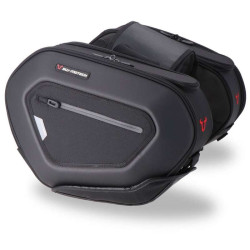Sacoches cavalières SW-Motech PRO BLAZE BMW S1000R/RR/M1000R 23-
