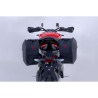 Sacoches cavalières SW-Motech PRO BLAZE Ducati Streetfighter V4/S