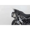 Kit sacoches SW-Motech SysBag WP L/L Triumph Tiger 900 GT/Rally Pro (BC.SYS.11.608.21000/B)
