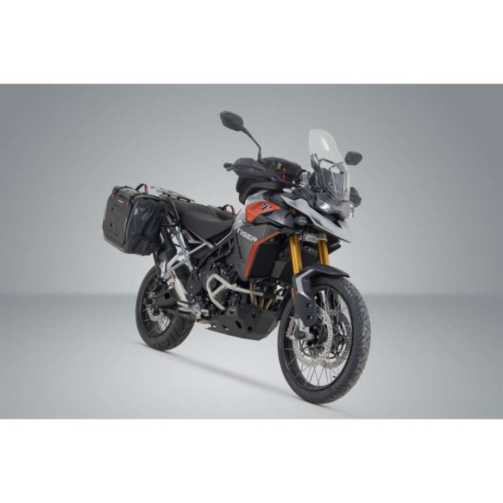 Kit sacoches SW-Motech SysBag WP L/L Triumph Tiger 900 GT/Rally Pro (BC.SYS.11.608.21000/B)