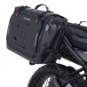 Kit sacoches SW-Motech SysBag WP L/L Moto Guzzi Stelvio (BC.SYS.17.624.21000/B)