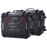 SW-Motech SysBag WP L/L pannier kit Moto Guzzi Stelvio (BC.SYS.17.624.21000/B)