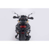 SW-Motech SysBag WP L/L pannier kit Moto Guzzi Stelvio (BC.SYS.17.624.21000/B)