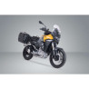 Kit sacoches SW-Motech SysBag WP L/L Moto Guzzi Stelvio (BC.SYS.17.624.21000/B)