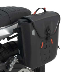 SW-Motech SysBag WP M pannier kit Benelli Leoncino 800 Trail (BC.SYS.19.044.31100/B)