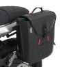 Kit sacoches SW-Motech SysBag WP M Benelli Leoncino 800 Trail (BC.SYS.19.044.31100/B)