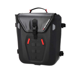 Kit sacoches SW-Motech SysBag WP M Benelli Leoncino 800 Trail (BC.SYS.19.044.31100/B) 2