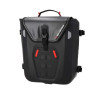SW-Motech SysBag WP M pannier kit Benelli Leoncino 800 Trail (BC.SYS.19.044.31100/B)