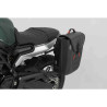 Kit sacoches SW-Motech SysBag WP M Benelli Leoncino 800 Trail (BC.SYS.19.044.31100/B)