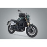 SW-Motech SysBag WP M pannier kit Benelli Leoncino 800 Trail (BC.SYS.19.044.31100/B)