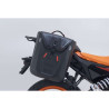 Kit sacoches SW-Motech SysBag WP M/M KTM Duke 125/250/390 (BC.SYS.04.988.31000/B)