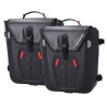 Kit sacoches SW-Motech SysBag WP M/M Benelli Leoncino 500/Trail (BC.SYS.19.056.31000/B)