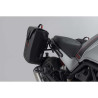 Kit sacoches SW-Motech SysBag WP M/M Benelli Leoncino 500/Trail (BC.SYS.19.056.31000/B)