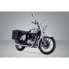 Kit sacoches SW-Motech SysBag WP M/M Royal Enfield Classic 350 (BC.SYS.41.026.31000/B)