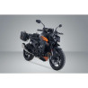 SW-Motech SysBag WP M/S pannier kit KTM Duke 990 (BC.SYS.04.994.31000/B)