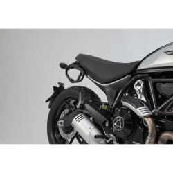 Kit sacoches SW-Motech SysBag WP M/S Modèles Ducati Scrambler (BC.SYS.22.916.31000/B) 2
