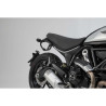 Saddlebag kit SW-Motech SysBag WP M/S Ducati Scrambler models (BC.SYS.22.916.31000/B)