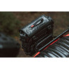 Saddlebag kit SW-Motech SysBag WP M/S Ducati Scrambler models (BC.SYS.22.916.31000/B)