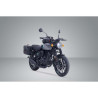 Kit sacoches SW-Motech SysBag WP M/S Royal Enfield Hunter (BC.SYS.41.092.31000/B)
