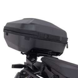 Kit top case SW-Motech URBAN ABS KTM Duke 990 (GPT.04.994.60000/B)