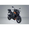 SW-Motech URBAN ABS top case kit KTM Duke 990 (GPT.04.994.60000/B)