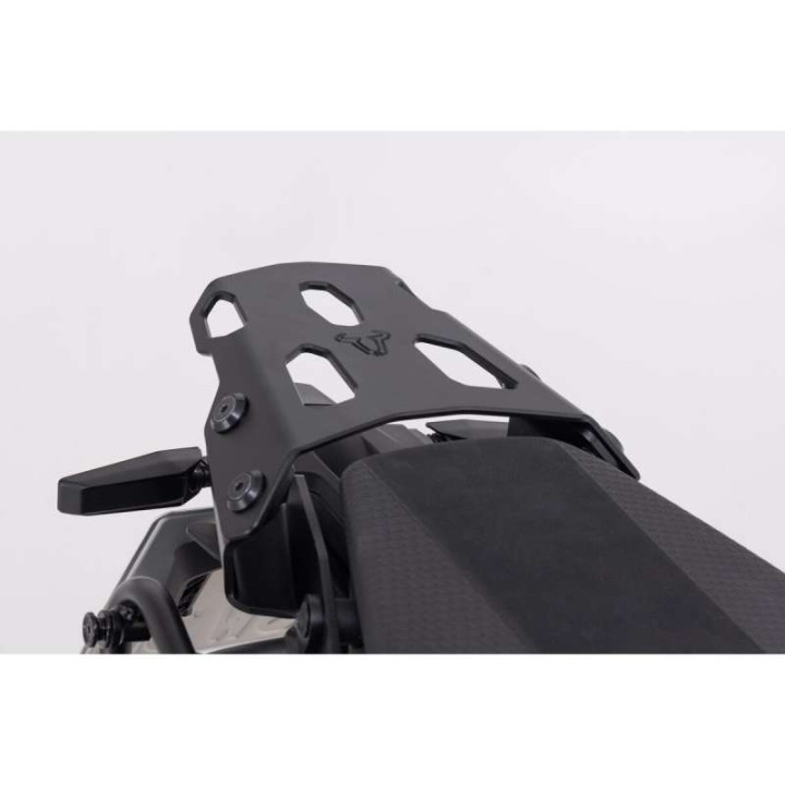SW-Motech URBAN ABS top case kit KTM Duke 990 (GPT.04.994.60000/B)