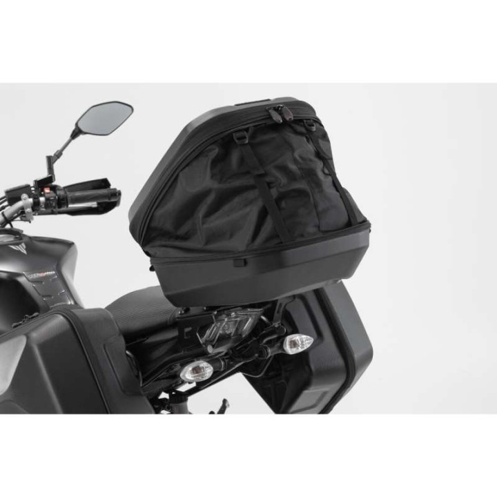 Kit top case SW-Motech URBAN ABS KTM Duke 990 (GPT.04.994.60000/B)