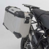 SW-Motech Adventure Luggage Kit Ducati Desert X US model (ADV.22.995.75100/S)