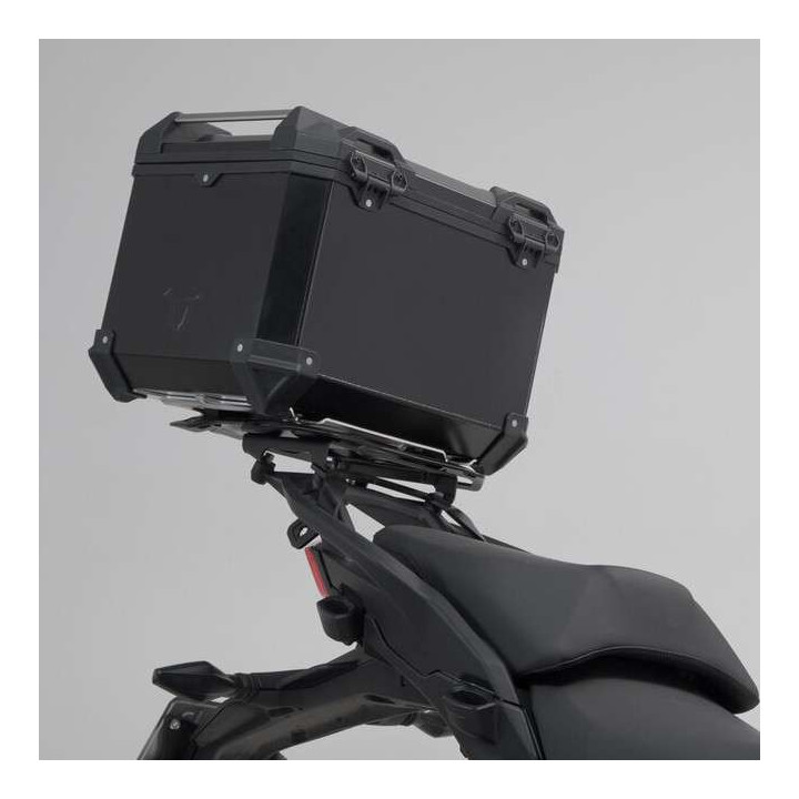 Luggage kit SW-Motech Aventure Ducati Multistrada V4 US model (ADV.22.822.75100/B)