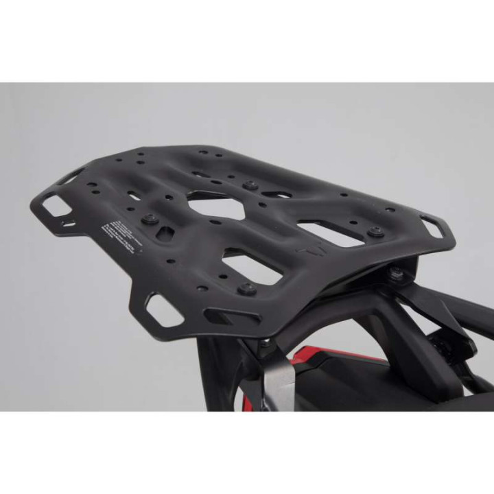 Luggage kit SW-Motech Aventure Ducati Multistrada V4 US model (ADV.22.822.75100/B)