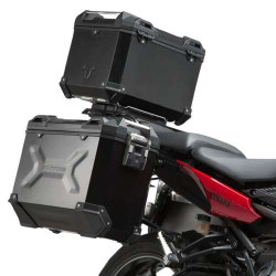 Kit bagagerie SW-Motech Aventure Yamaha MT-09 Tracer/GT (ADV.06.871.75001/B) 2