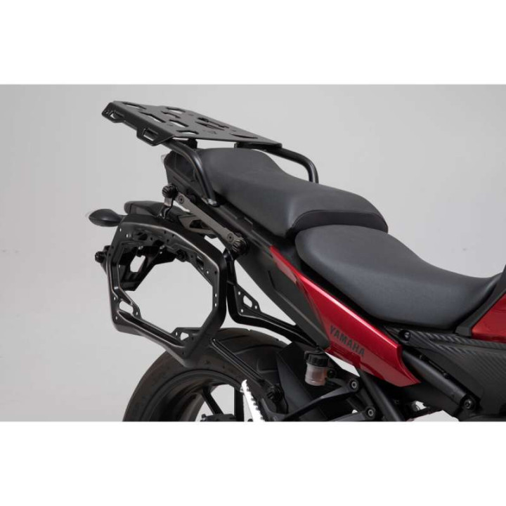 Kit bagagerie SW-Motech Aventure Yamaha MT-09 Tracer/GT (ADV.06.871.75000/S)